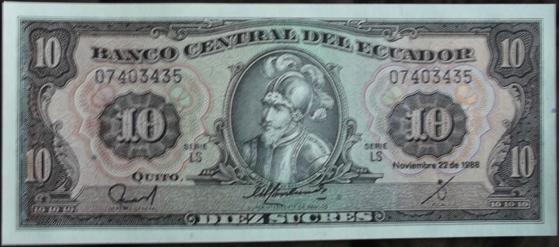 1988 (Anverso)