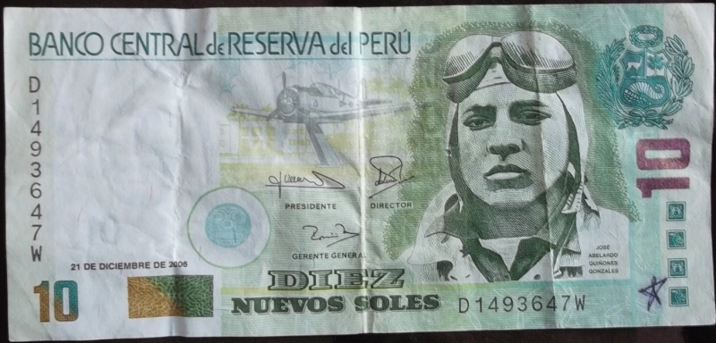 2006 (Anverso)
