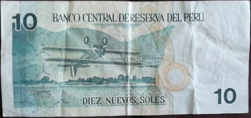 2006 (Reverso)