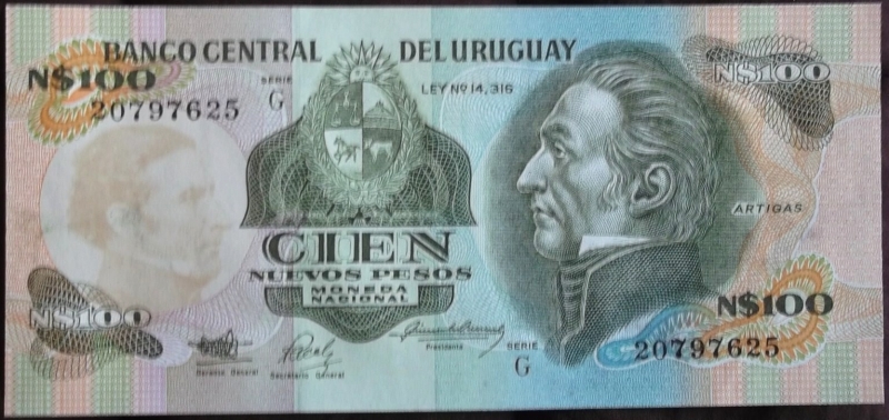 1987 (Anverso)