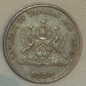 1980 (Anverso)
