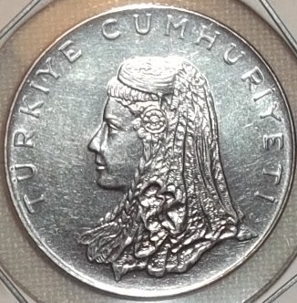 1971 (Anverso)