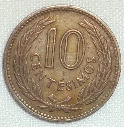 1953 (Reverso)