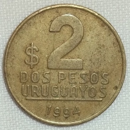 1994 (Reverso)
