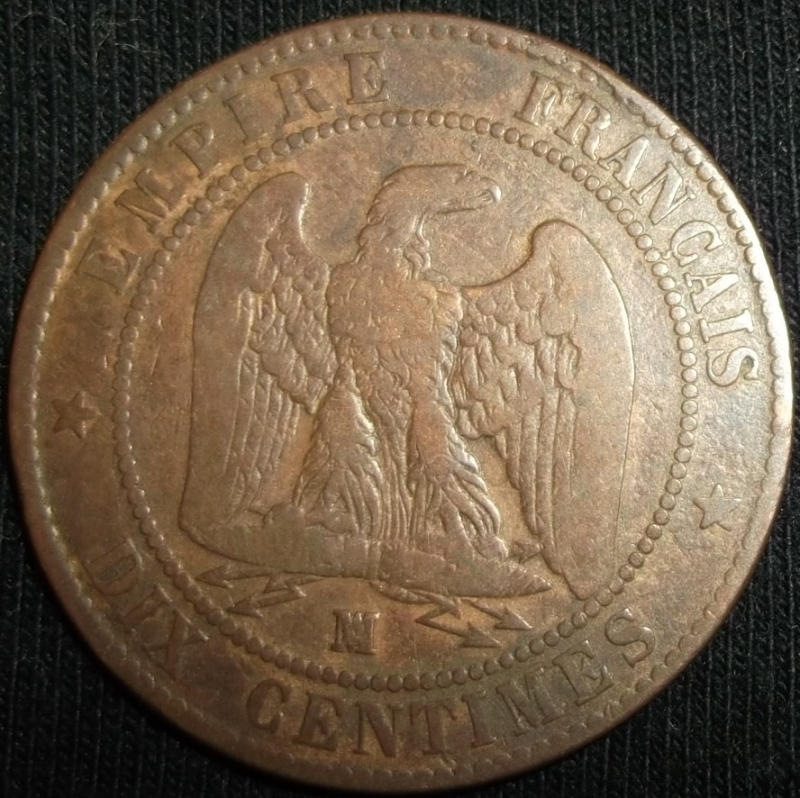 1854 (Reverso)