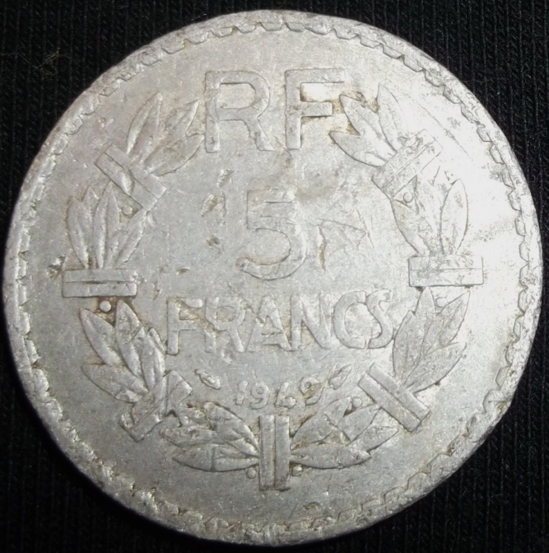 1949 (Reverso)