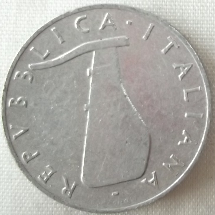 1953 (Anverso)