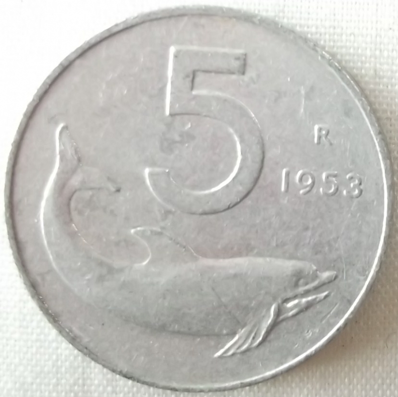 1953 (Reverso)