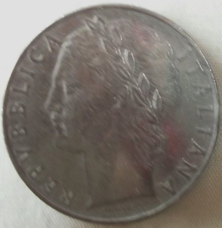 1956 (Anverso)