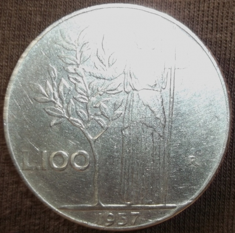 1957 (Reverso)