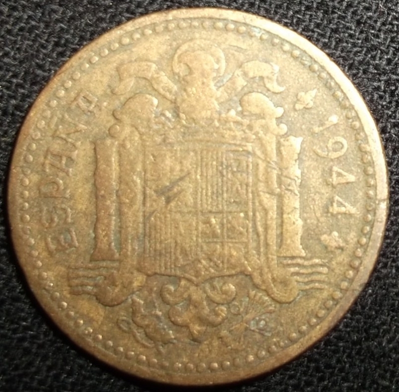 1944 (Anverso)