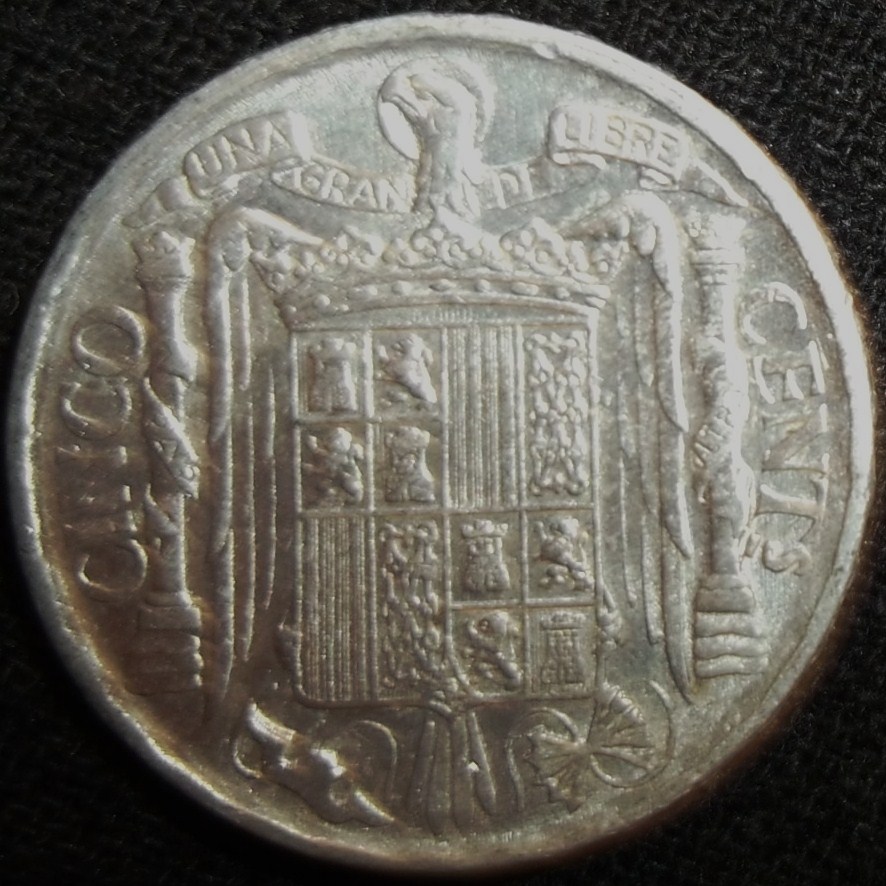 1945 (Reverso)