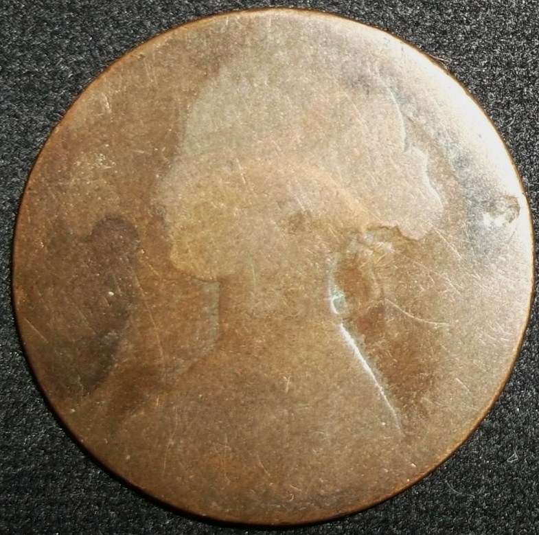 1862 (Anverso)