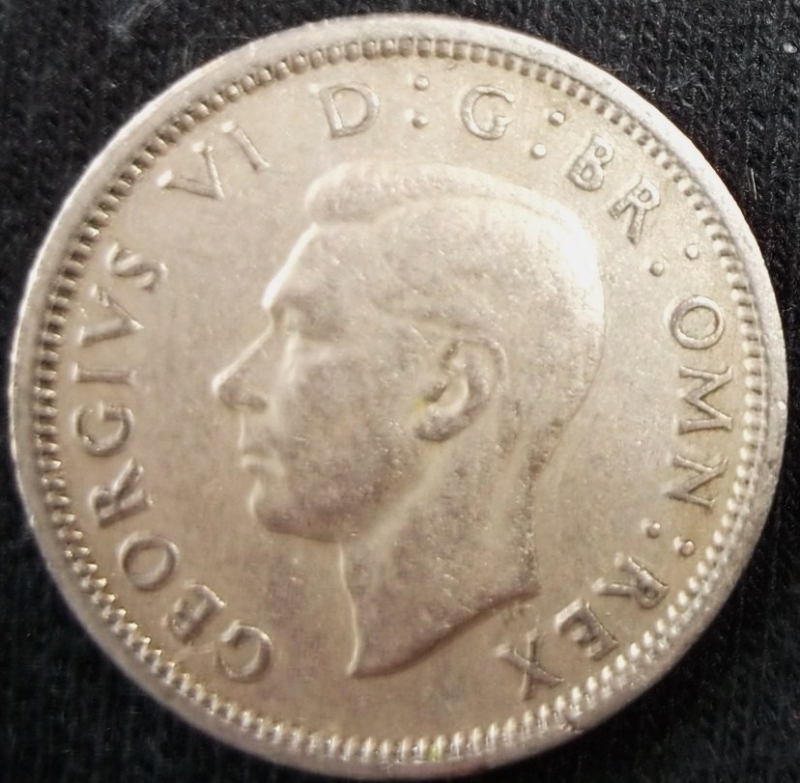 1947 (Anverso)