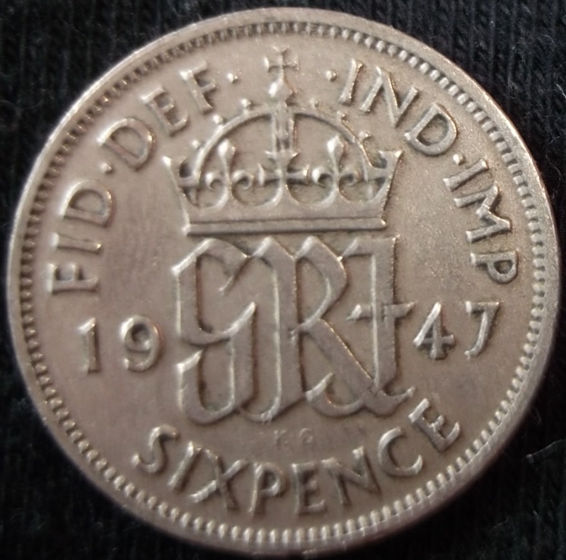 1947 (Reverso)