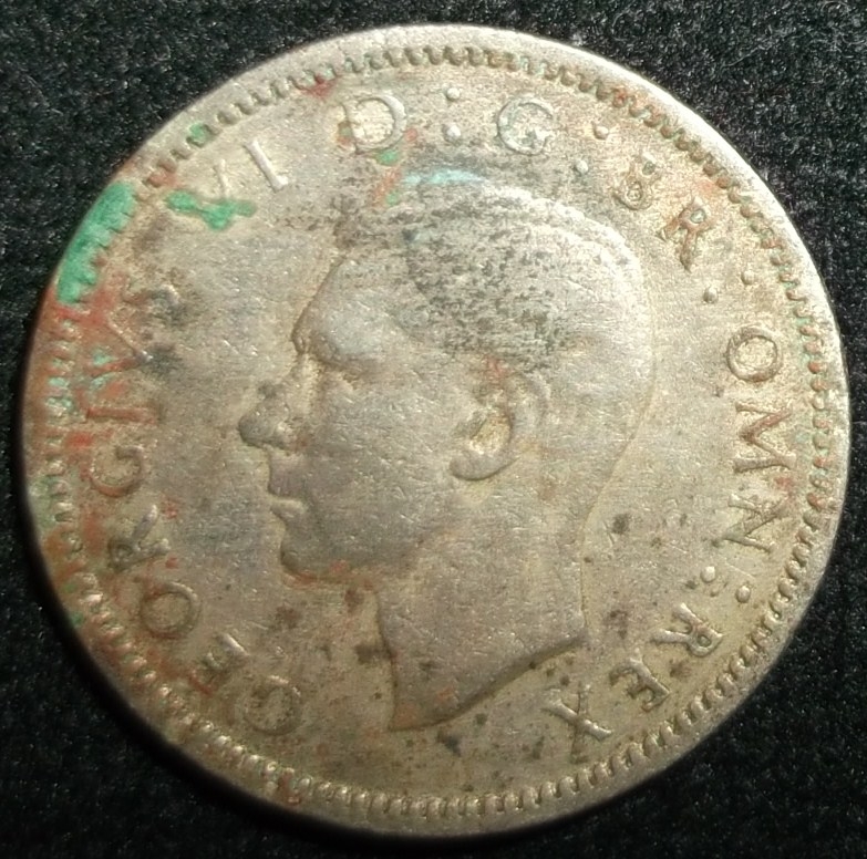 1948 (Anverso)