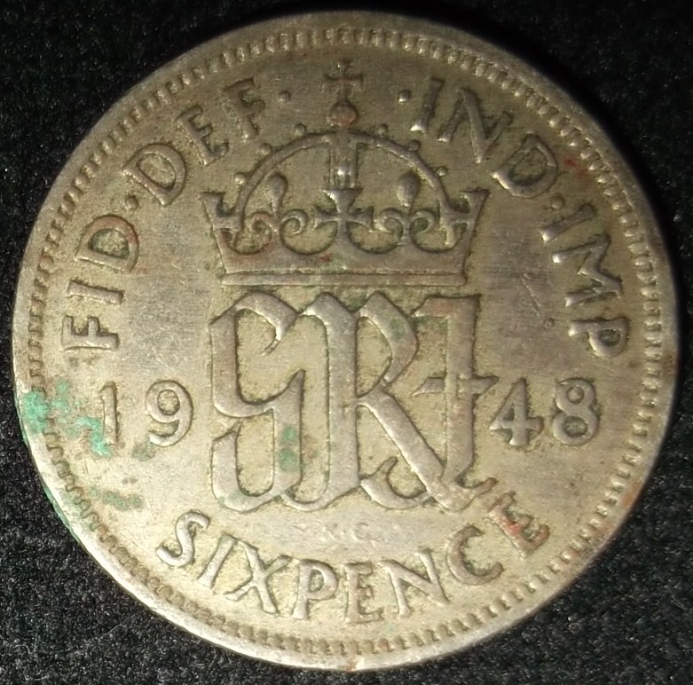1948 (Reverso)