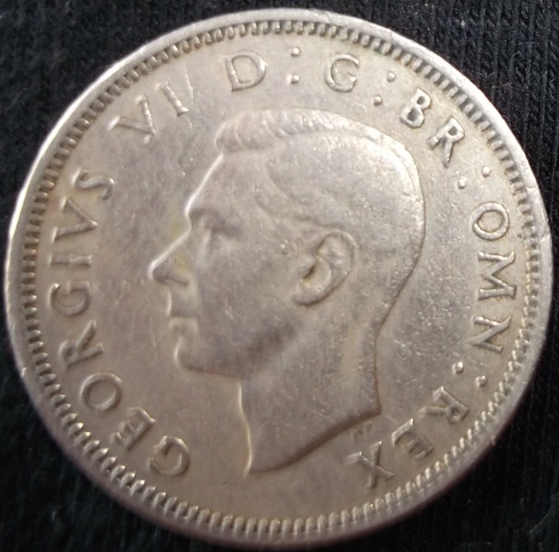 1951 (Anverso)