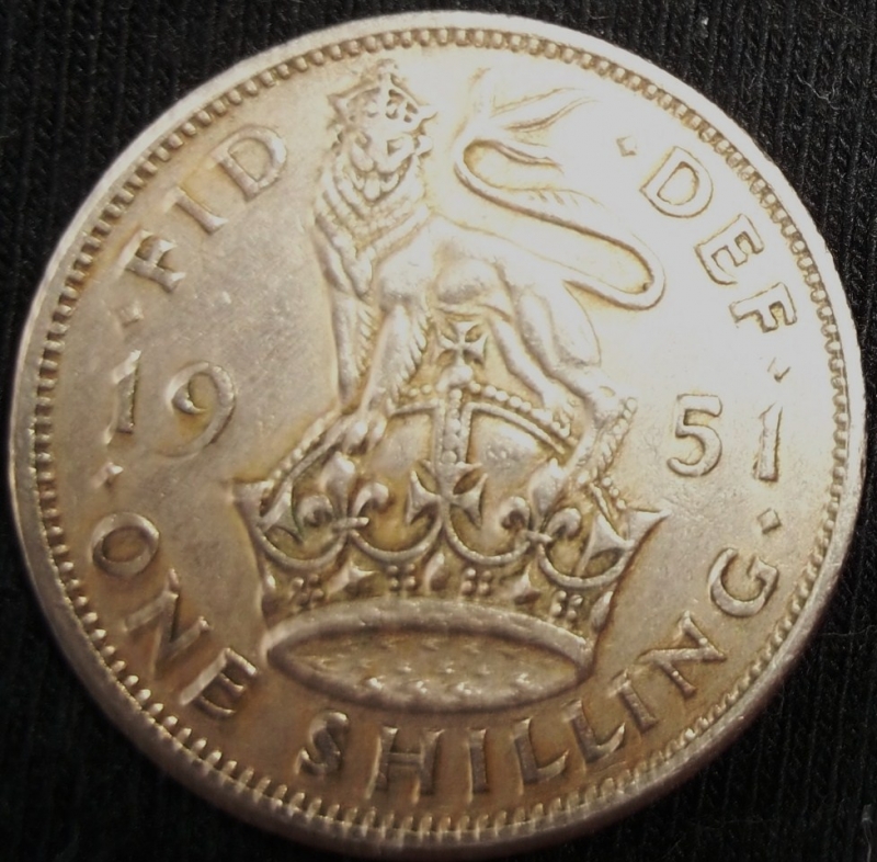 1951 (Reverso)