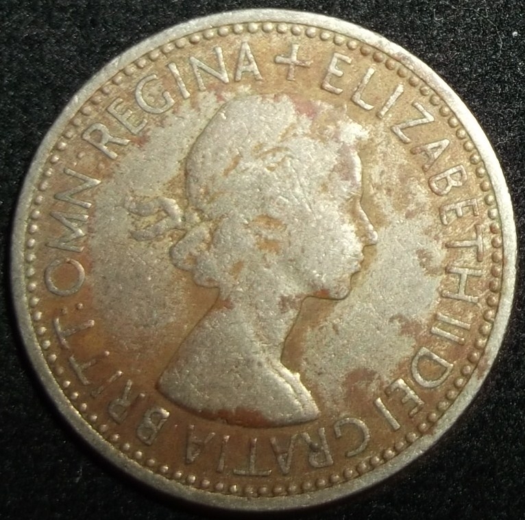1953 (Anverso)