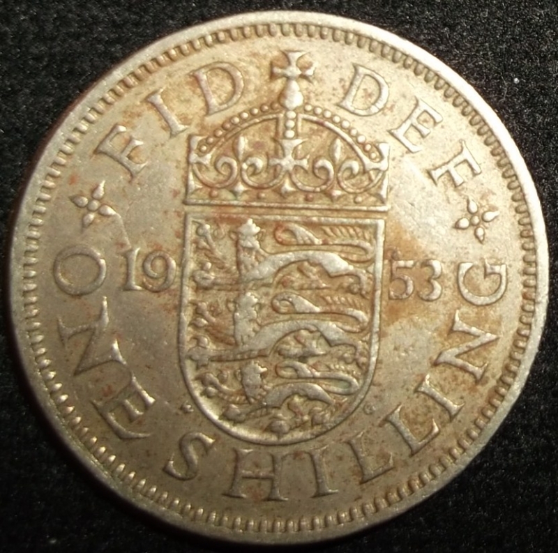 1953 (Reverso)
