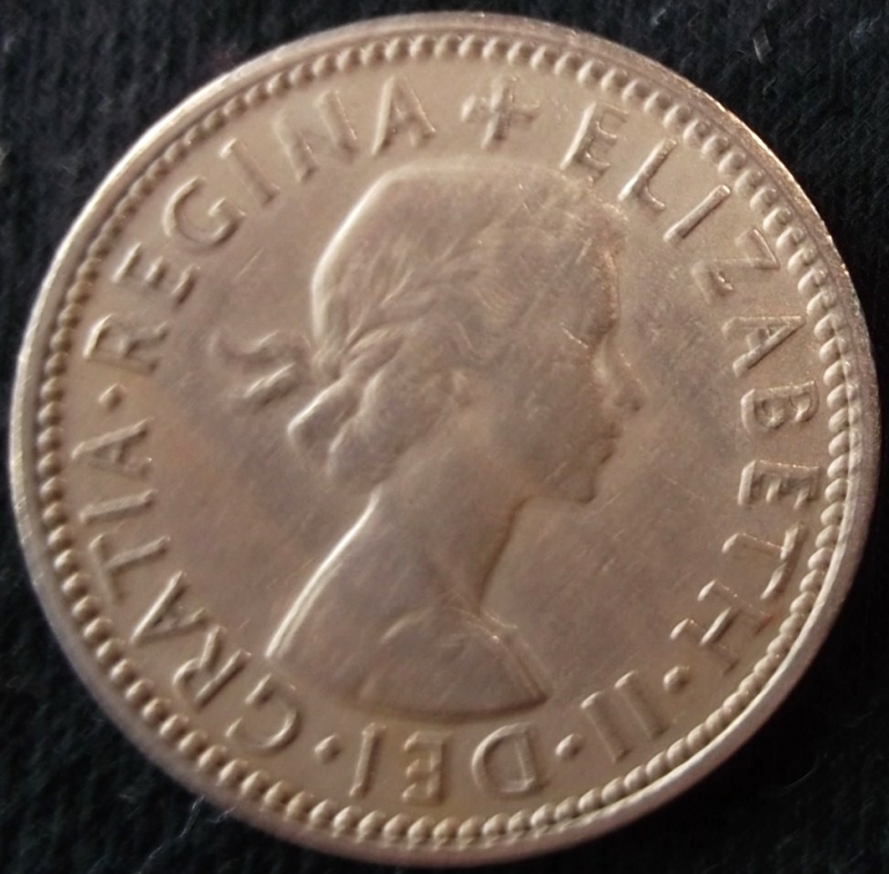 1955 (Anverso)