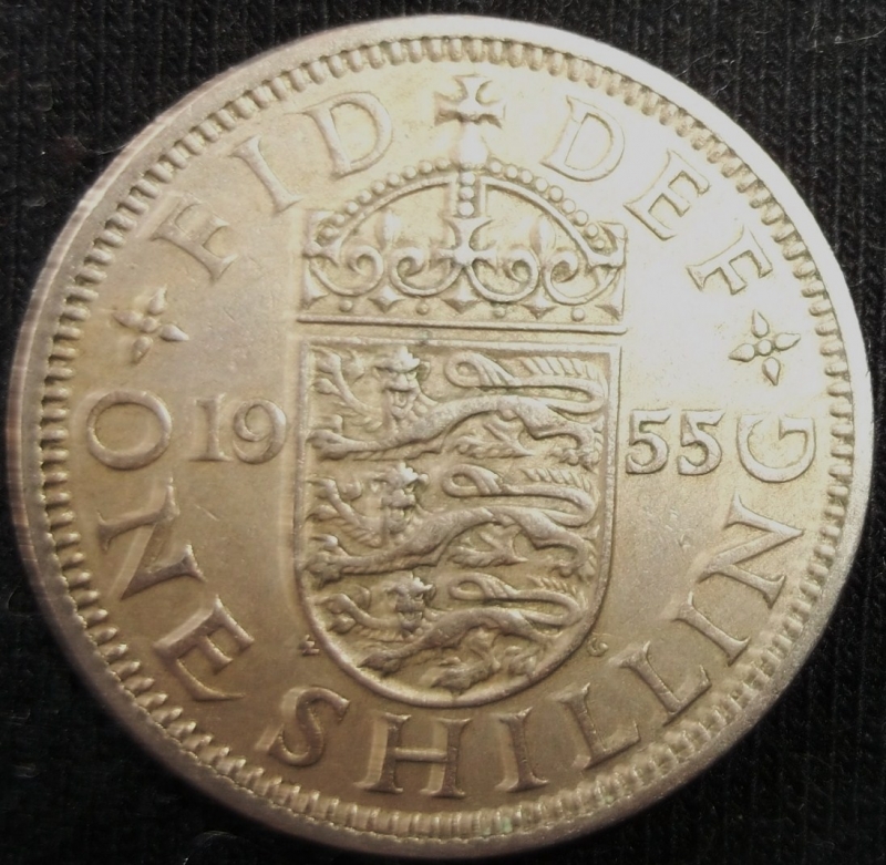 1955 (Reverso)