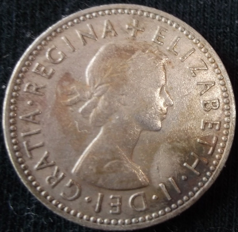 1957 (Anverso)