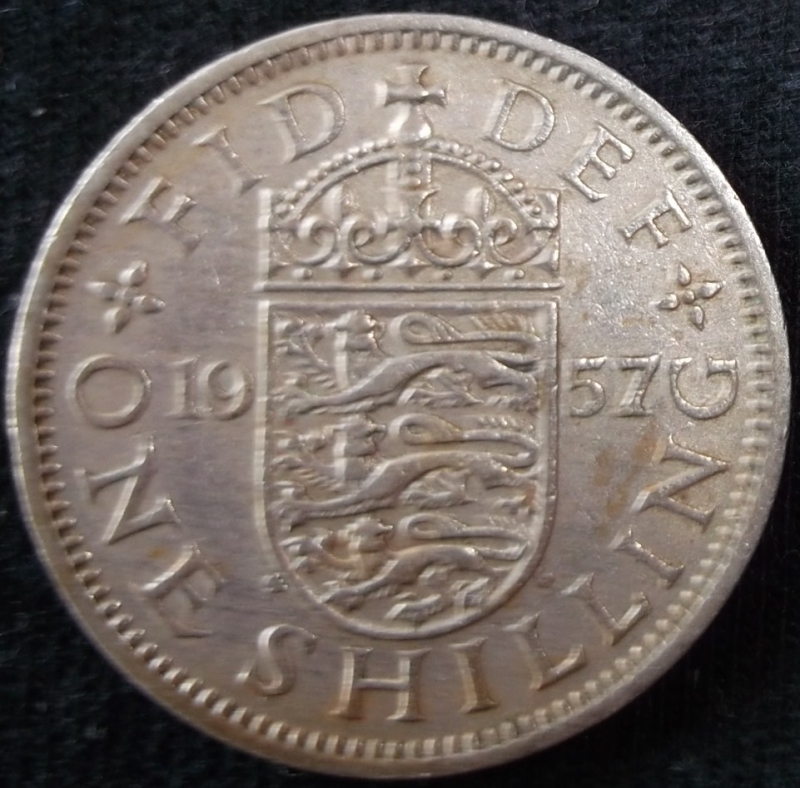 1957 (Reverso)