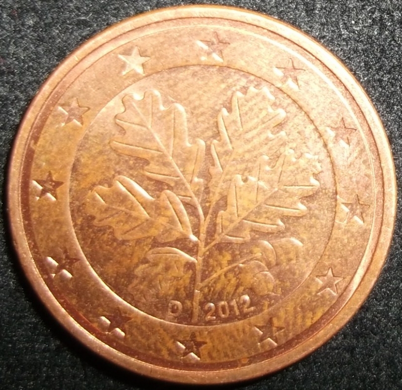 2012 (Reverso)