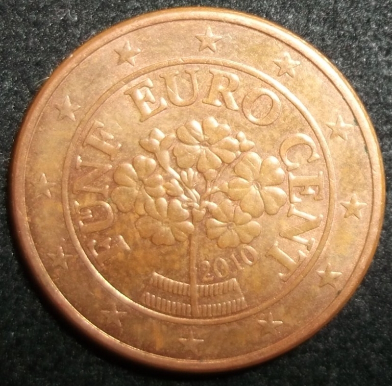 2010 (Reverso)