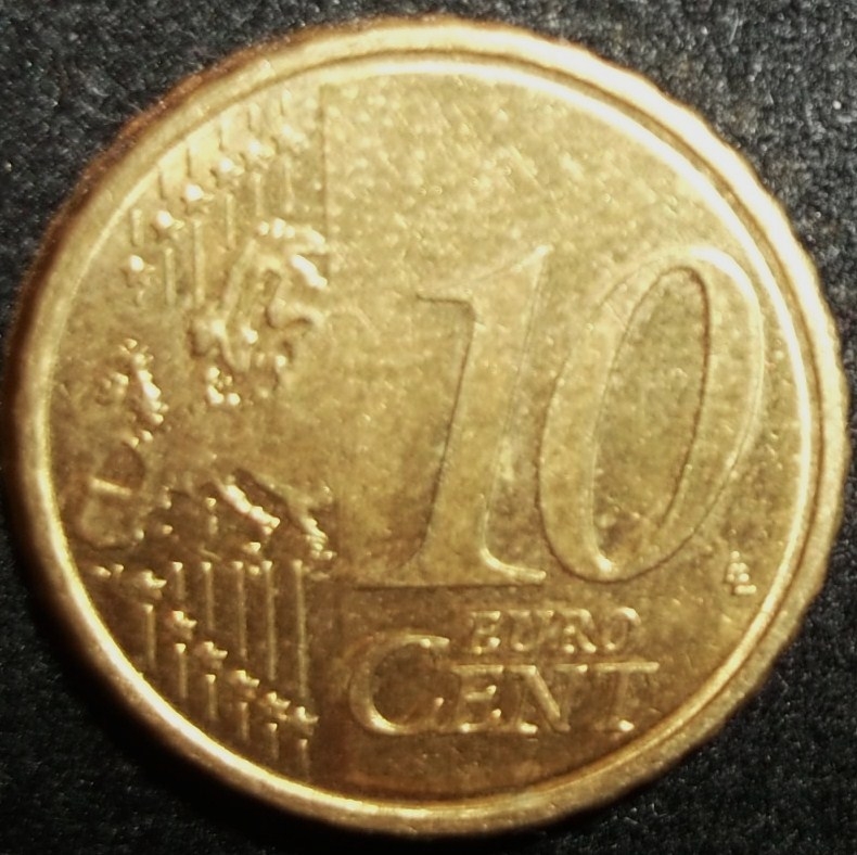 2007 (Anverso)