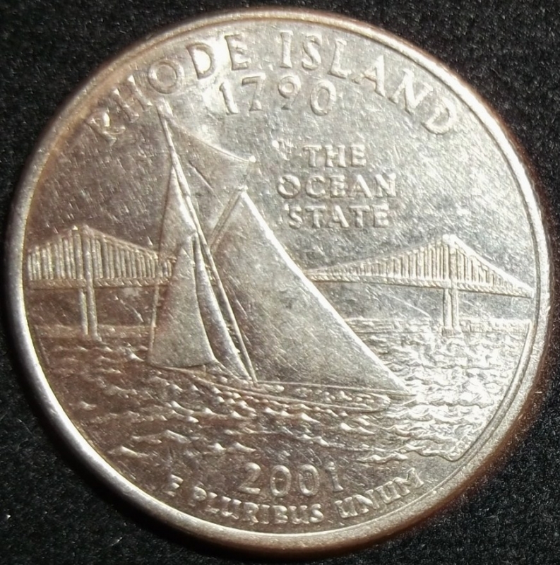 2001 (Reverso)