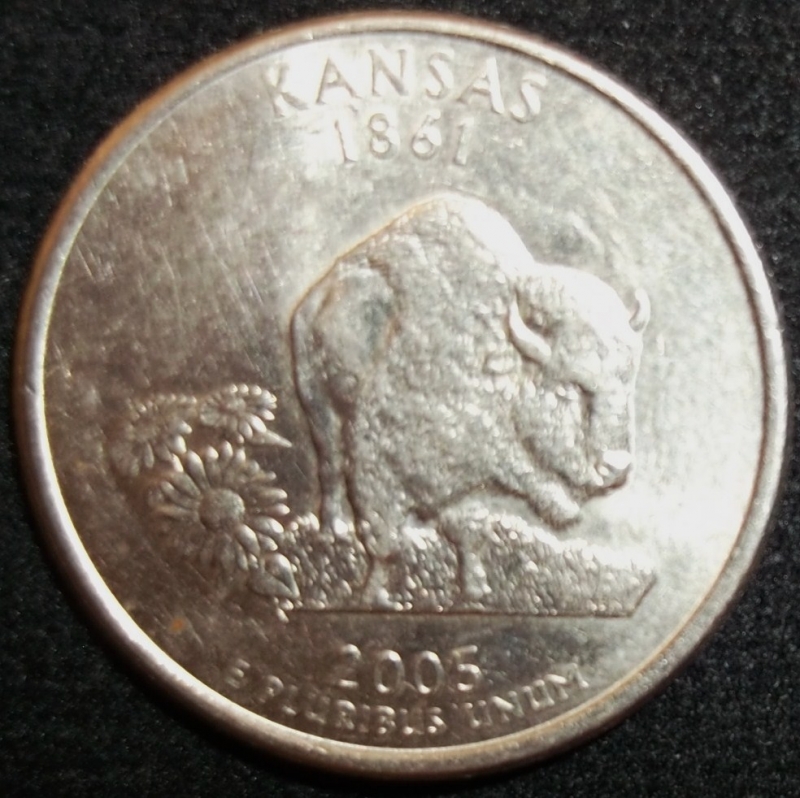 2005 (Reverso)