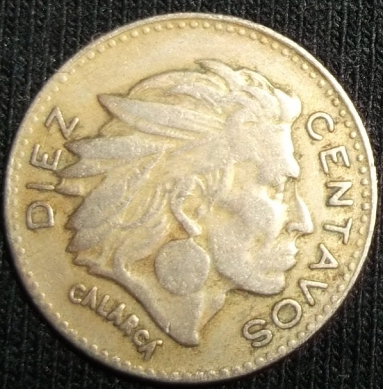 1964 (Anverso)