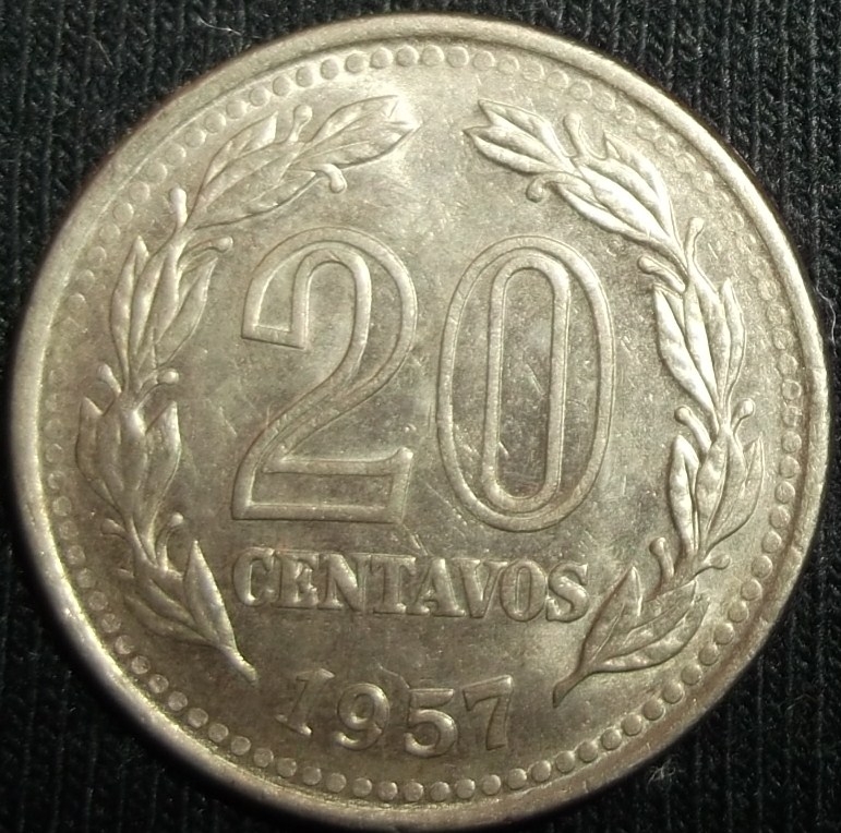 1957 (Reverso)