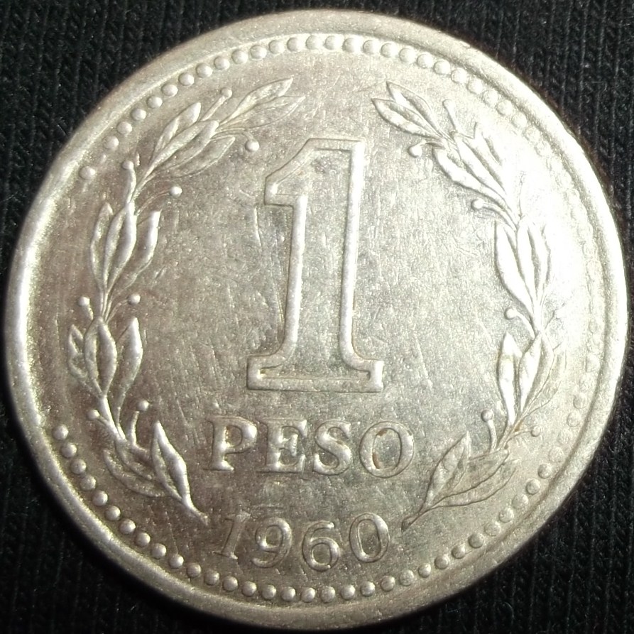 1960 (Reverso)