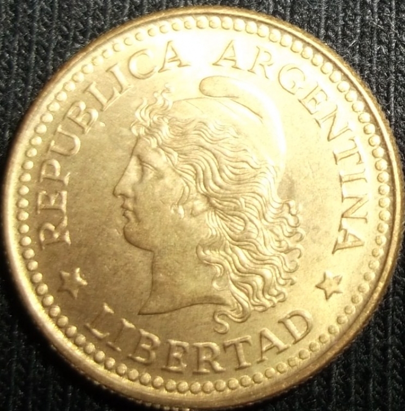 1971 (Anverso)