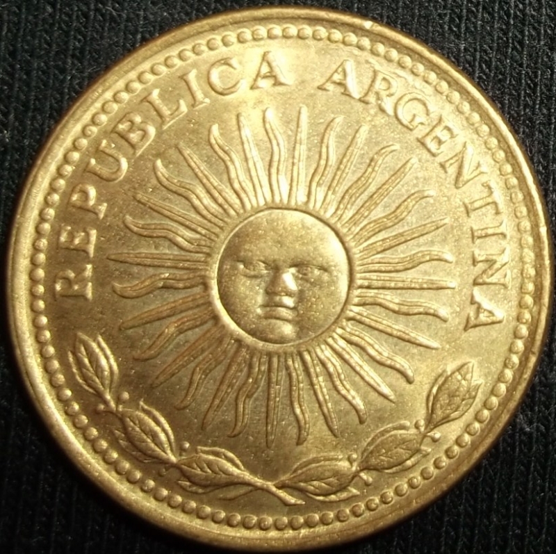 1977 (Anverso)