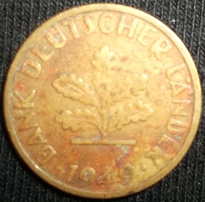 1949 (Anverso)