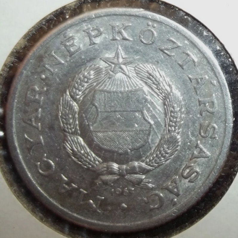 1967 (Anverso)