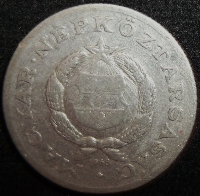 1968 (Anverso)