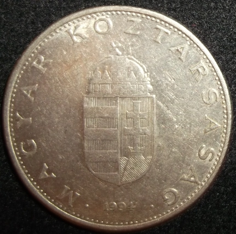 1994 (Anverso)