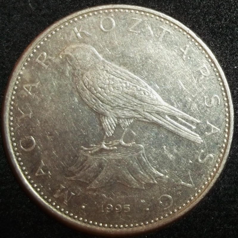 1995 (Anverso)