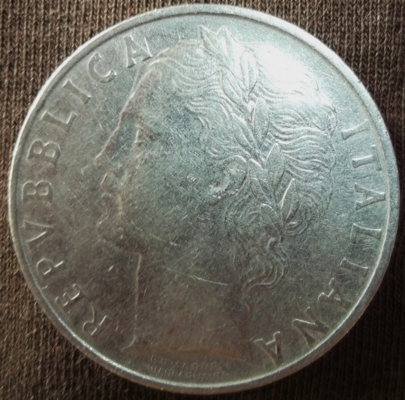 1961 (Anverso)