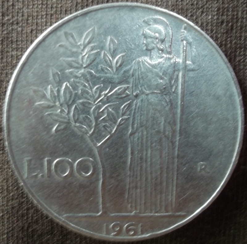 1961 (Reverso)