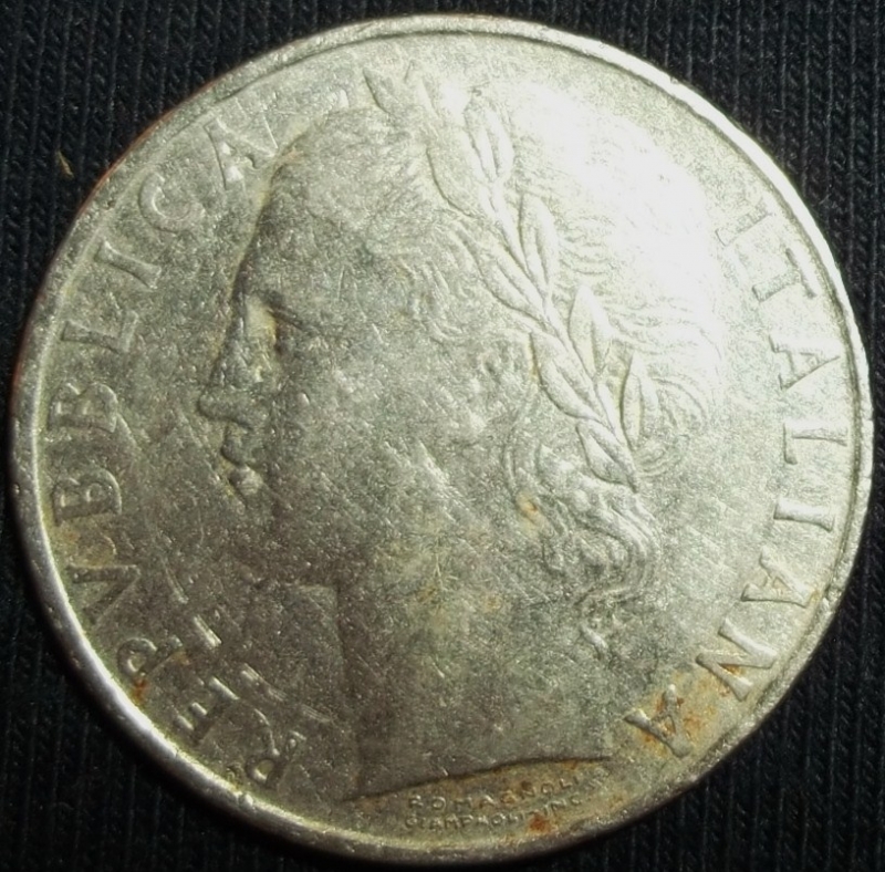 1962 (Anverso)