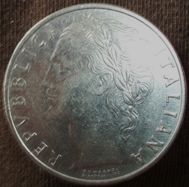 1967 (Anverso)
