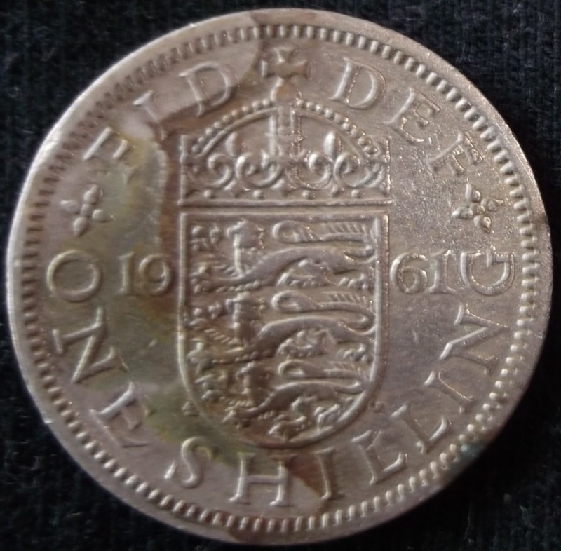 1961 (Reverso)
