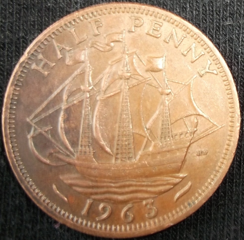 1963 (Reverso)